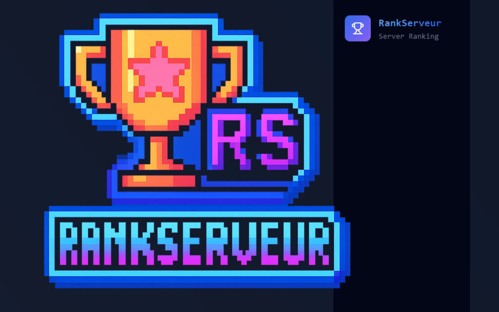 Featured Creator RankServeur