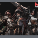 MMO PRO Gamers Featured