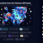 Pokemon Aura Story