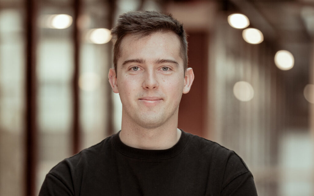 Mykyta Profile Image