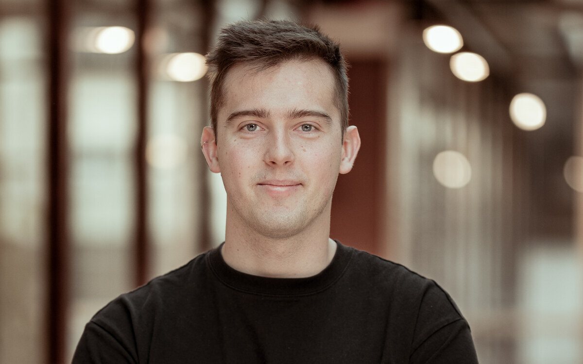 Mykyta Profile Image