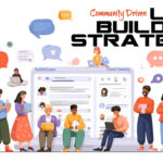 Community-Driven Link Building Strategy
