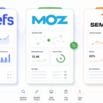 Semrush Vs Ahrefs Vs Moz