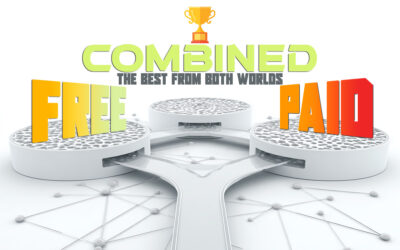 Tree Platforms as Paid, Free and Combined