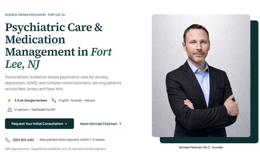 GimelHealth Story